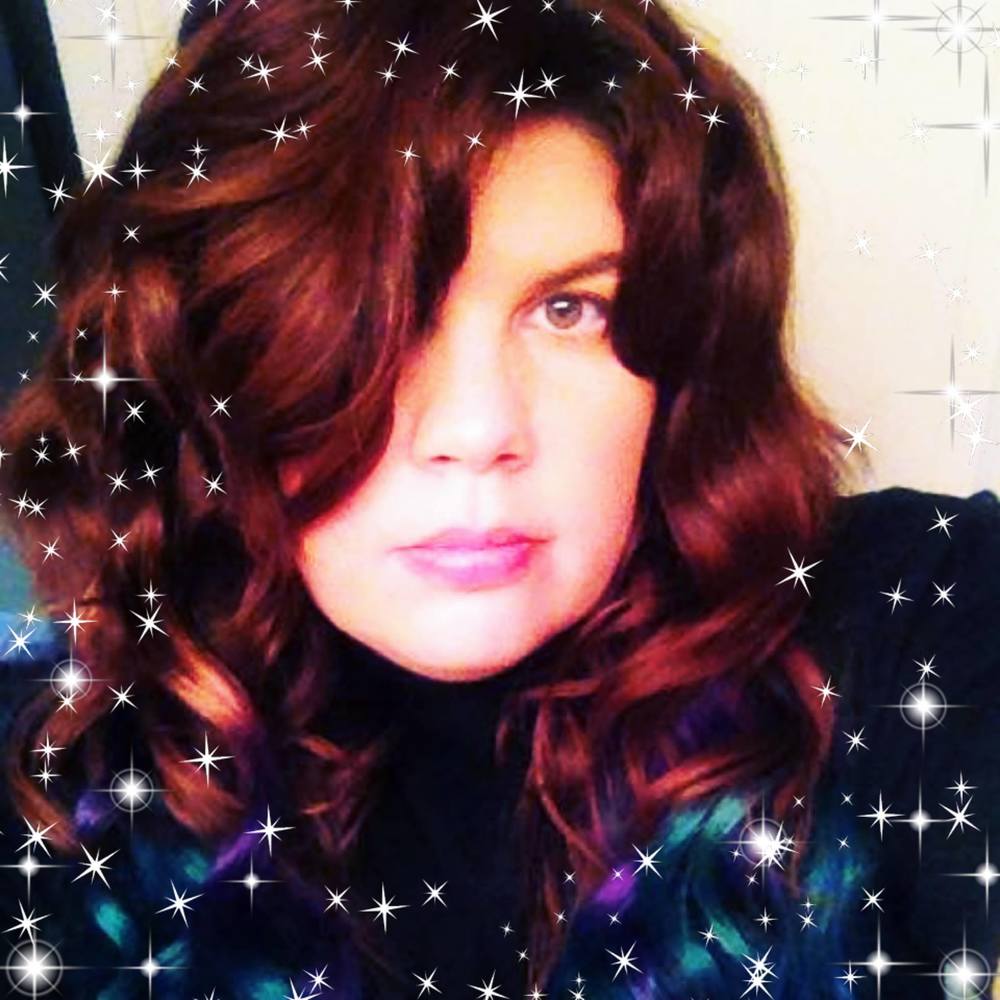 Meet your Posher, Kerrie